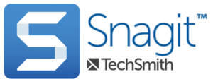 Snagit Logo